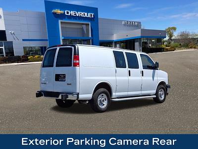 2023 GMC Savana 2500 RWD Empty Cargo Van for sale #A131194 - photo 2