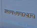 2023 GMC Savana 2500 RWD Empty Cargo Van for sale #A131194 - photo 30
