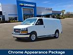 2023 GMC Savana 2500 RWD Empty Cargo Van for sale #A131194 - photo 4