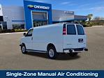 2023 GMC Savana 2500 RWD Empty Cargo Van for sale #A131194 - photo 5