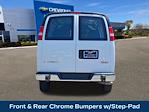 2023 GMC Savana 2500 RWD Empty Cargo Van for sale #A131194 - photo 6