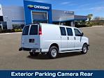 2023 GMC Savana 2500 RWD Empty Cargo Van for sale #A131194 - photo 2
