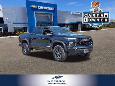 2024 GMC Canyon Crew Cab 4WD Pickup for sale #A131873 - photo 1