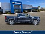 2025 GMC Sierra 1500 Crew Cab 4WD Pickup for sale #A135291 - photo 9
