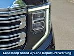 2025 GMC Sierra 1500 Crew Cab 4WD Pickup for sale #A135291 - photo 11