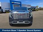 2025 GMC Sierra 1500 Crew Cab 4WD Pickup for sale #A135291 - photo 3
