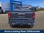 2025 GMC Sierra 1500 Crew Cab 4WD Pickup for sale #A135291 - photo 7