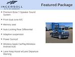 2025 GMC Sierra 1500 Crew Cab 4WD Pickup for sale #A135291 - photo 8