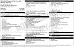 2023 GMC Canyon Crew Cab 4WD Pickup for sale #A135364 - photo 10