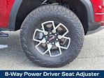 2023 GMC Canyon Crew Cab 4WD Pickup for sale #A135364 - photo 11
