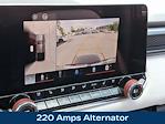 2023 GMC Canyon Crew Cab 4WD Pickup for sale #A135364 - photo 22