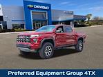 2023 GMC Canyon Crew Cab 4WD Pickup for sale #A135364 - photo 4