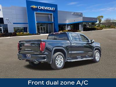2025 GMC Sierra 1500 Crew Cab 4WD Pickup for sale #A135665 - photo 2