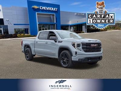 2024 GMC Sierra 1500 Crew Cab 4WD Pickup for sale #A135894 - photo 1
