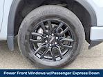 2024 GMC Sierra 1500 Crew Cab 4WD Pickup for sale #A135894 - photo 12