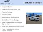 2024 GMC Sierra 1500 Crew Cab 4WD Pickup for sale #A135894 - photo 9
