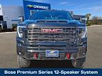 2025 GMC Sierra 2500 Crew Cab 4WD Pickup for sale #A137206 - photo 4