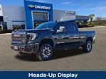 2025 GMC Sierra 2500 Crew Cab 4WD Pickup for sale #A137206 - photo 5