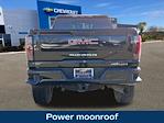 2025 GMC Sierra 2500 Crew Cab 4WD Pickup for sale #A137206 - photo 8