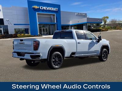 Used 2025 GMC Sierra 2500 AT4 Crew Cab for sale #A140375 - photo 2