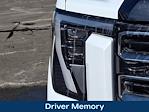 Used 2025 GMC Sierra 2500 AT4 Crew Cab for sale #A140375 - photo 13