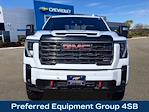 Used 2025 GMC Sierra 2500 AT4 Crew Cab for sale #A140375 - photo 3