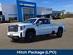Used 2025 GMC Sierra 2500 AT4 Crew Cab for sale #A140375 - photo 4
