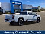 Used 2025 GMC Sierra 2500 AT4 Crew Cab for sale #A140375 - photo 9