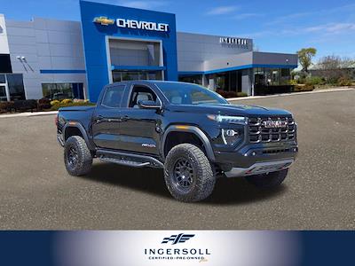 2024 GMC Canyon Crew Cab 4WD Pickup for sale #A142515 - photo 1