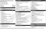 2024 GMC Canyon Crew Cab 4WD Pickup for sale #A142515 - photo 11