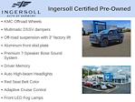 2024 GMC Canyon Crew Cab 4WD Pickup for sale #A142515 - photo 6