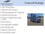 2024 GMC Canyon Crew Cab 4WD Pickup for sale #A142515 - photo 9