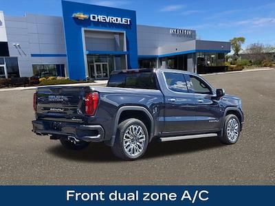 2023 GMC Sierra 1500 Crew Cab 4WD Pickup for sale #A144504 - photo 2