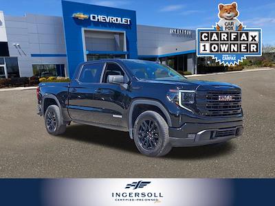2024 GMC Sierra 1500 Crew Cab 4WD Pickup for sale #A149301 - photo 1
