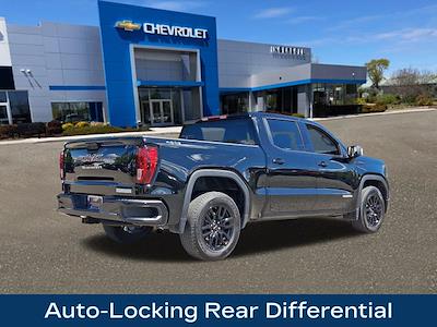 2024 GMC Sierra 1500 Crew Cab 4WD Pickup for sale #A149301 - photo 2