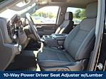 2024 GMC Sierra 1500 Crew Cab 4WD Pickup for sale #A149301 - photo 14