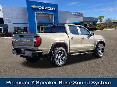 2024 GMC Canyon Crew Cab 4WD Pickup for sale #A150798 - photo 2