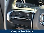 2024 GMC Canyon Crew Cab 4WD Pickup for sale #A150798 - photo 25