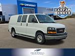 Used 2023 GMC Savana 2500 Empty Cargo Van for sale #A154848 - photo 1
