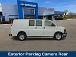 Used 2023 GMC Savana 2500 Empty Cargo Van for sale #A154848 - photo 7