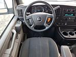 Used 2023 GMC Savana 2500 Empty Cargo Van for sale #A154848 - photo 11