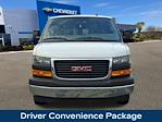Used 2023 GMC Savana 2500 Empty Cargo Van for sale #A154848 - photo 3
