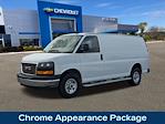 Used 2023 GMC Savana 2500 Empty Cargo Van for sale #A154848 - photo 4
