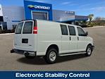 Used 2023 GMC Savana 2500 Empty Cargo Van for sale #A154848 - photo 2