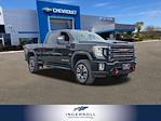 2023 GMC Sierra 2500 Crew Cab 4WD Pickup for sale #A156085 - photo 1