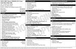2023 GMC Sierra 2500 Crew Cab 4WD Pickup for sale #A156085 - photo 11