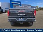2023 GMC Sierra 2500 Crew Cab 4WD Pickup for sale #A156085 - photo 9