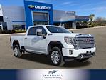 Used 2023 GMC Sierra 3500 Denali Crew Cab for sale #A159472 - photo 1