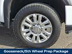 Used 2023 GMC Sierra 3500 Denali Crew Cab for sale #A159472 - photo 8