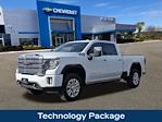 Used 2023 GMC Sierra 3500 Denali Crew Cab for sale #A159472 - photo 4